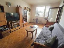 Prodej bytu 2+1, Nový Bor, Boženy Němcové, 58 m2