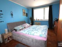 Prodej bytu 2+1, Nový Bor, Boženy Němcové, 58 m2