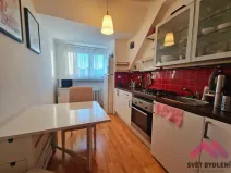 Prodej bytu 2+1, Praha - Horní Počernice, Markupova, 66 m2