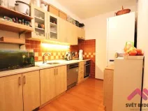 Prodej bytu 2+1, Nehvizdy, Vyšehořovická, 66 m2