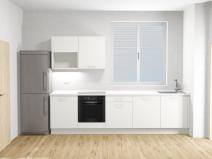 Pronájem bytu 2+kk, Plzeň - Jižní Předměstí, Bendova, 51 m2