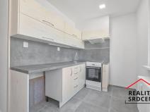 Pronájem bytu 2+1, Karviná, Nedbalova, 57 m2