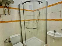Pronájem bytu 2+kk, Chomutov, Revoluční, 56 m2