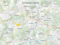 Prodej pole, Neurazy - Nová Ves u Nepomuka, 1785 m2
