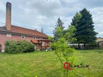 Pronájem výrobních prostor, Mšeno, Boleslavská, 157 m2