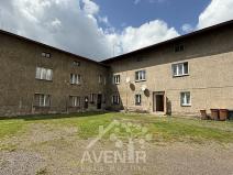 Prodej bytu 2+kk, Broumov, Větrná, 55 m2