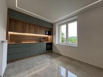 Prodej bytu 2+1, Příbram, třída Osvobození, 62 m2