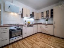 Prodej bytu 2+1, České Budějovice - České Budějovice 6, Polní, 61 m2