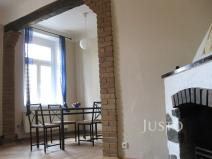 Pronájem bytu 4+kk, Písek, Tylova, 143 m2