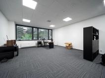 Pronájem kanceláře, Ostrava, Slavíkova, 62 m2