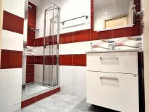 Pronájem bytu 2+1, Louny, Štefánikova, 56 m2