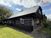 Prodej chalupy, Trokavec, 60 m2