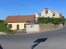 Prodej rodinného domu, Únětice, Rýznerova, 89 m2