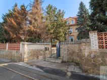 Prodej vícegeneračního domu, Bílina, Petra Bezruče, 1100 m2