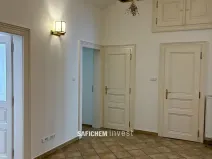 Prodej bytu 2+1, Praha - Vinohrady, Moravská, 85 m2