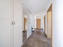 Prodej bytu 4+kk, Praha - Jinonice, Barvitiova, 123 m2