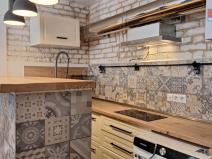 Pronájem bytu 1+kk, Kravaře, 50 m2