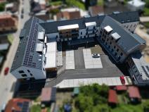 Prodej bytu 3+kk, Třešť, Wolkerova, 67 m2