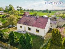 Prodej rodinného domu, Hradec nad Svitavou, 150 m2
