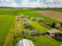 Prodej rodinného domu, Hradec nad Svitavou, 150 m2