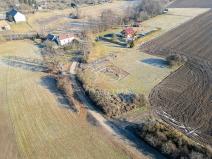 Prodej pozemku pro bydlení, Ždírec, 1144 m2