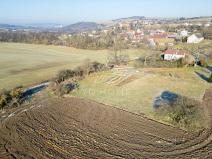 Prodej pozemku pro bydlení, Ždírec, 1144 m2