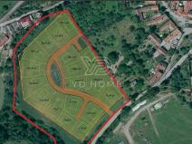 Prodej pozemku pro bydlení, Volyně, 26609 m2