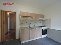Prodej bytu 2+1, Brno, Štefáčkova, 58 m2
