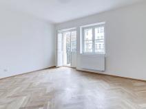 Pronájem bytu 2+1, Praha - Nové Město, Myslíkova, 69 m2