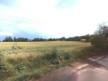 Prodej podílu pole, Vysoká, 3734 m2