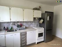 Pronájem bytu 2+1, Žďár nad Sázavou, Brodská, 54 m2