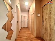 Pronájem bytu 3+1, Převýšov, 63 m2