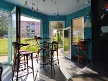 Prodej obchodního prostoru, Klášterec nad Ohří - Miřetice u Klášterce nad Ohří, 17. listopadu, 683 m2