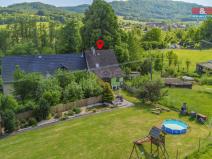 Prodej rodinného domu, Starý Šachov, 128 m2
