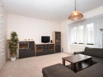 Prodej bytu 3+kk, Brno, Botanická, 66 m2