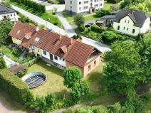 Prodej rodinného domu, Želiv, 244 m2
