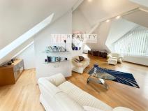 Prodej bytu 3+1, Nové Město na Moravě, Mírová, 182 m2