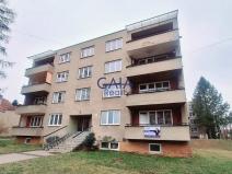 Prodej bytu 2+kk, Bílovice nad Svitavou, Obřanská, 59 m2