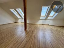 Prodej bytu 2+kk, Praha - Libeň, Zenklova, 106 m2
