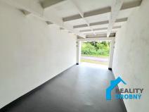 Pronájem garáže, Děčín, Sukova, 17 m2