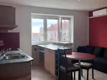 Pronájem bytu 2+kk, Bučovice, Revoluční, 35 m2