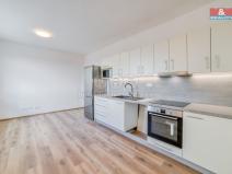 Pronájem bytu 2+kk, Lázně Kynžvart, Královské svahy, 47 m2
