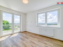 Pronájem bytu 2+kk, Lázně Kynžvart, Královské svahy, 47 m2