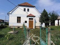 Prodej rodinného domu, Žihobce, 120 m2