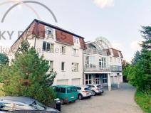 Pronájem bytu 2+kk, Průhonice, U Křížku, 42 m2
