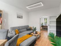 Prodej bytu 2+kk, Nový Bor, Sloupská, 58 m2