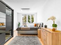 Prodej bytu 2+kk, Nový Bor, Sloupská, 58 m2