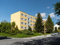 Prodej bytu 2+kk, Nový Bor, Sloupská, 58 m2