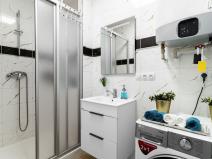 Prodej bytu 2+kk, Nový Bor, Sloupská, 58 m2