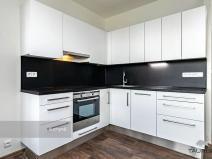 Prodej bytu 1+1, Plzeň, Gerská, 39 m2